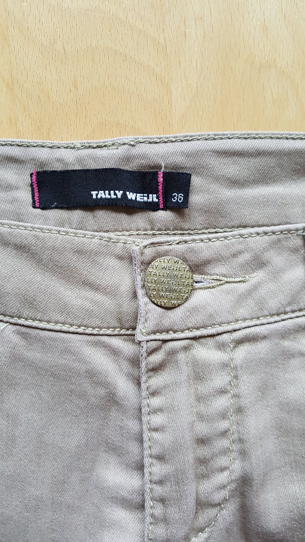 wunderschöne Shorts