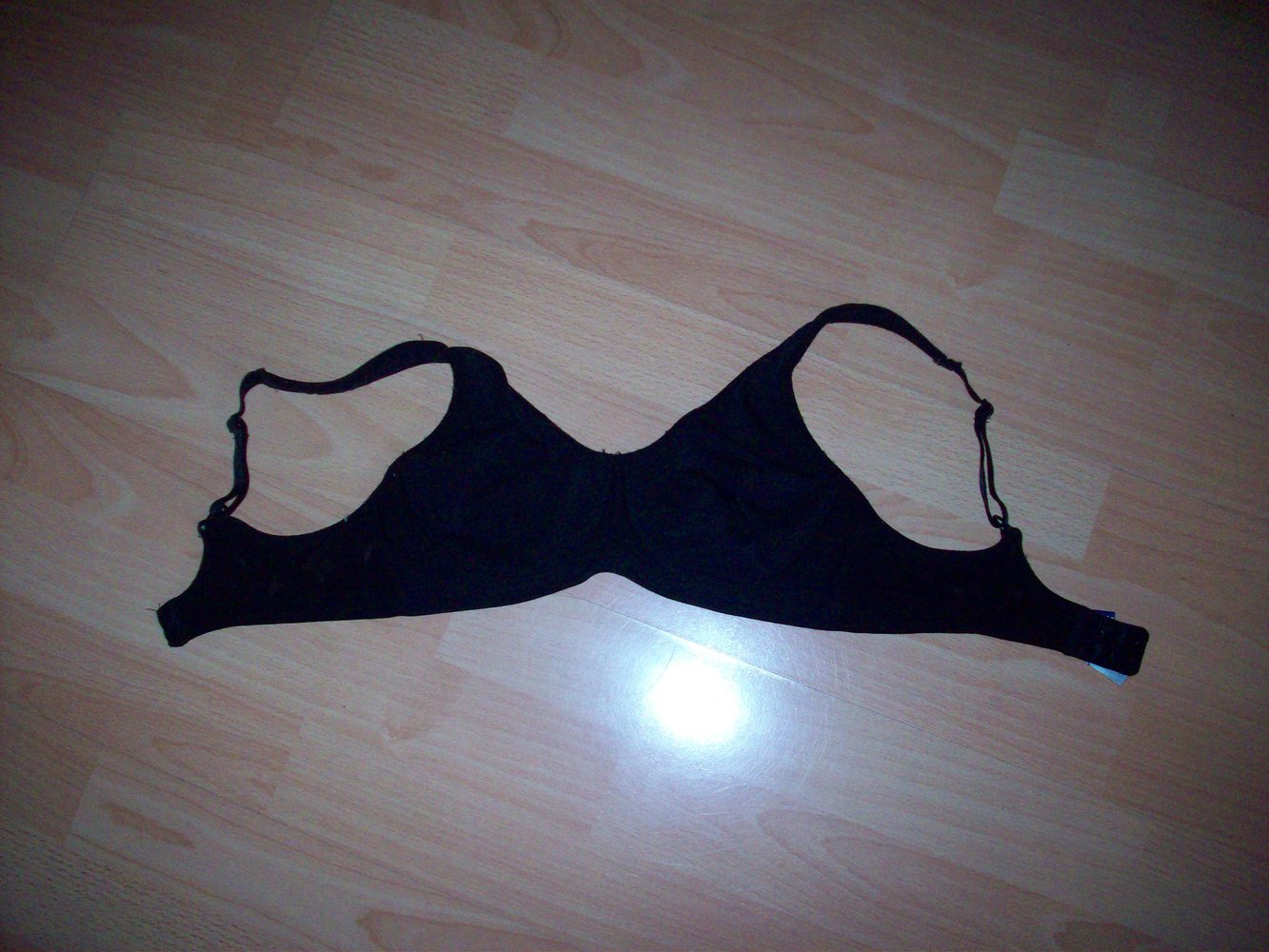 Sport BH Crivit, Gr. 75B, nie getragen, NEU