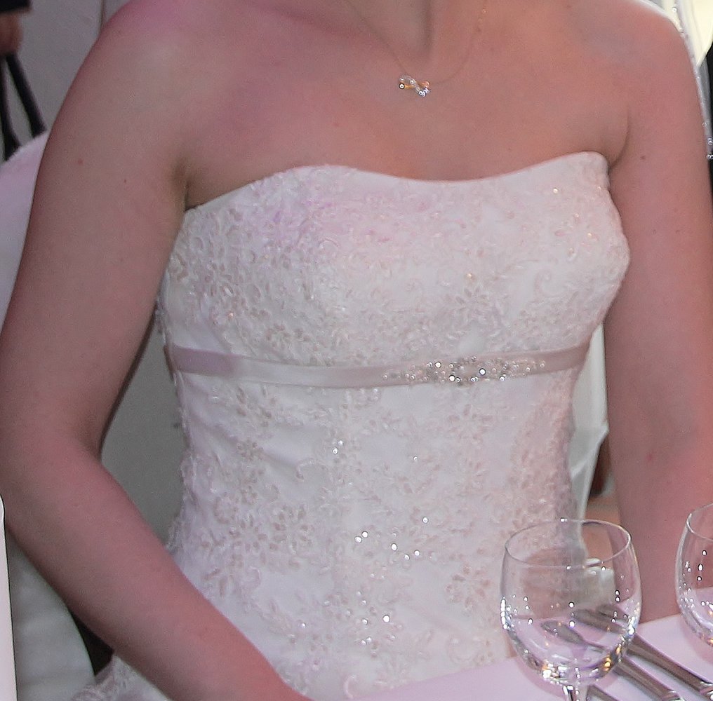 Hochzeitskleid Ladybird 2015 Kollektion