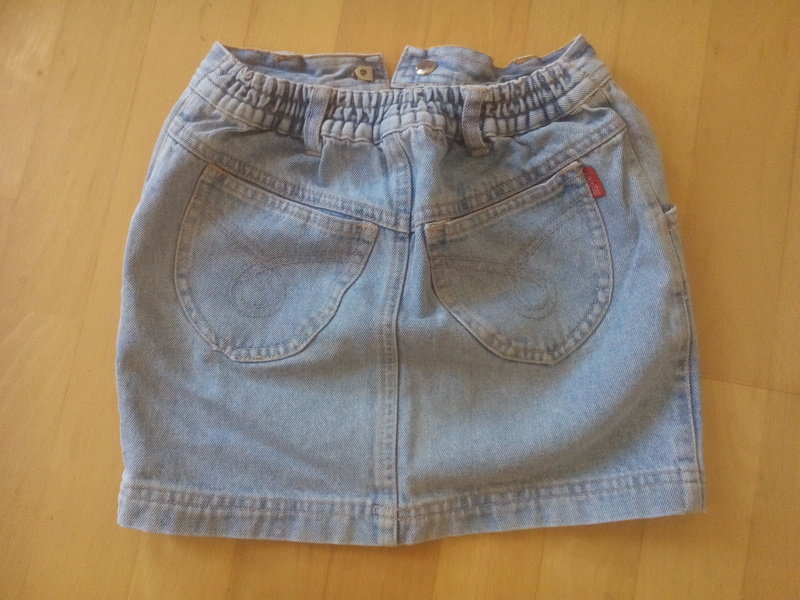 Esprit Jeansrock