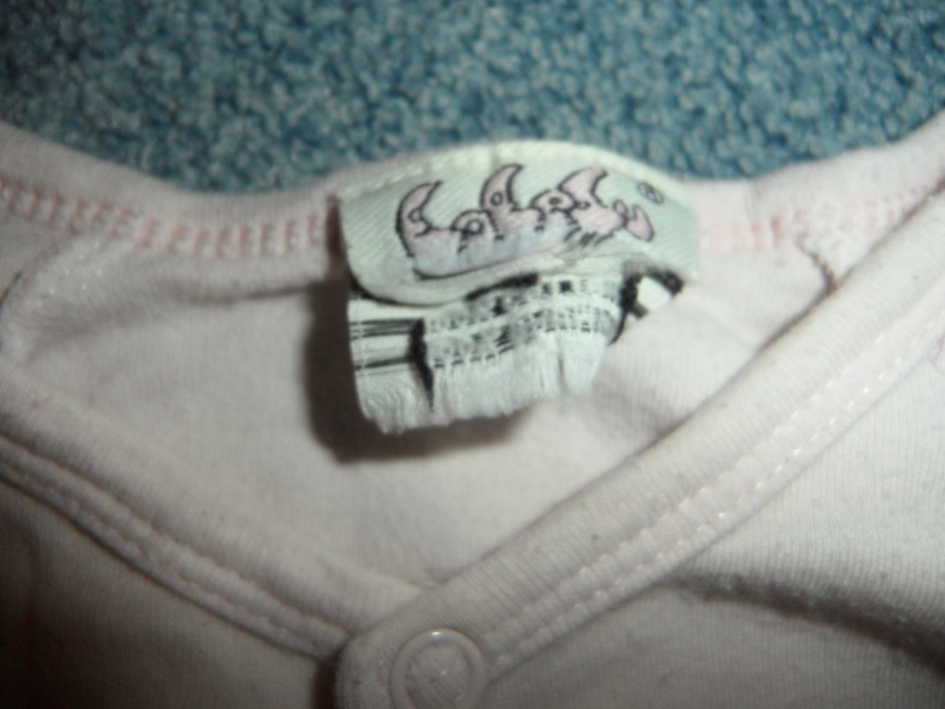 Einteiler Schlafanzug Overall mit Füßen