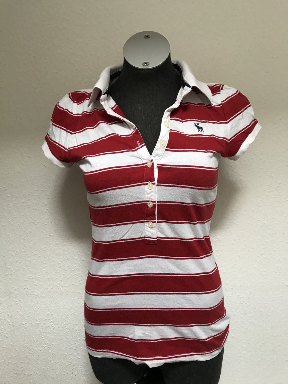 Abercrombie&Fitch Poloshirt