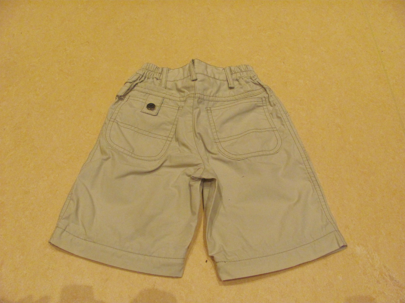 kurze Hose Shorts Größe 92 Grammy