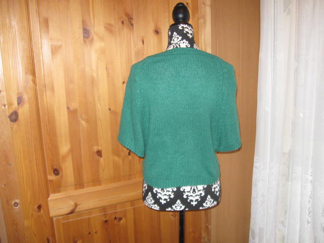 *** Genialer Poncho ***