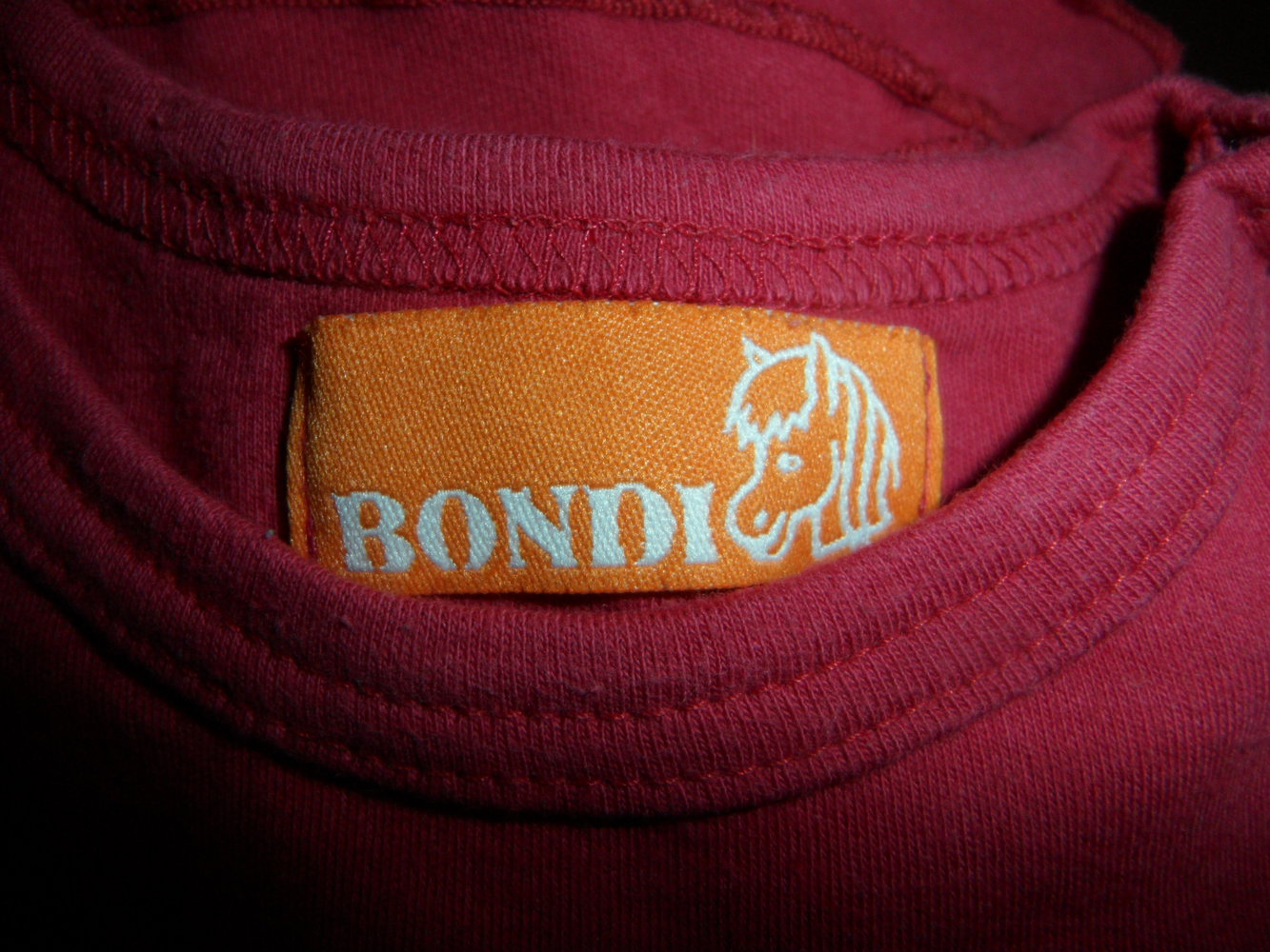 Bondi Dress wunderschönes Langarmshirt mit tollen Details 