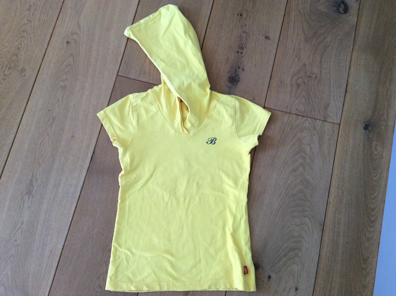 Buffalo, colles Kapuzzen T-Shirt 140/146