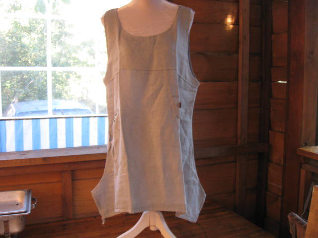 *** Oversize ~ Tunika ~ Kleid ***