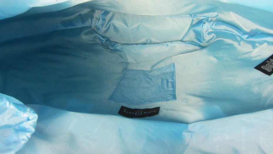 Robin Ruth Strandtasche PUNTA CANA