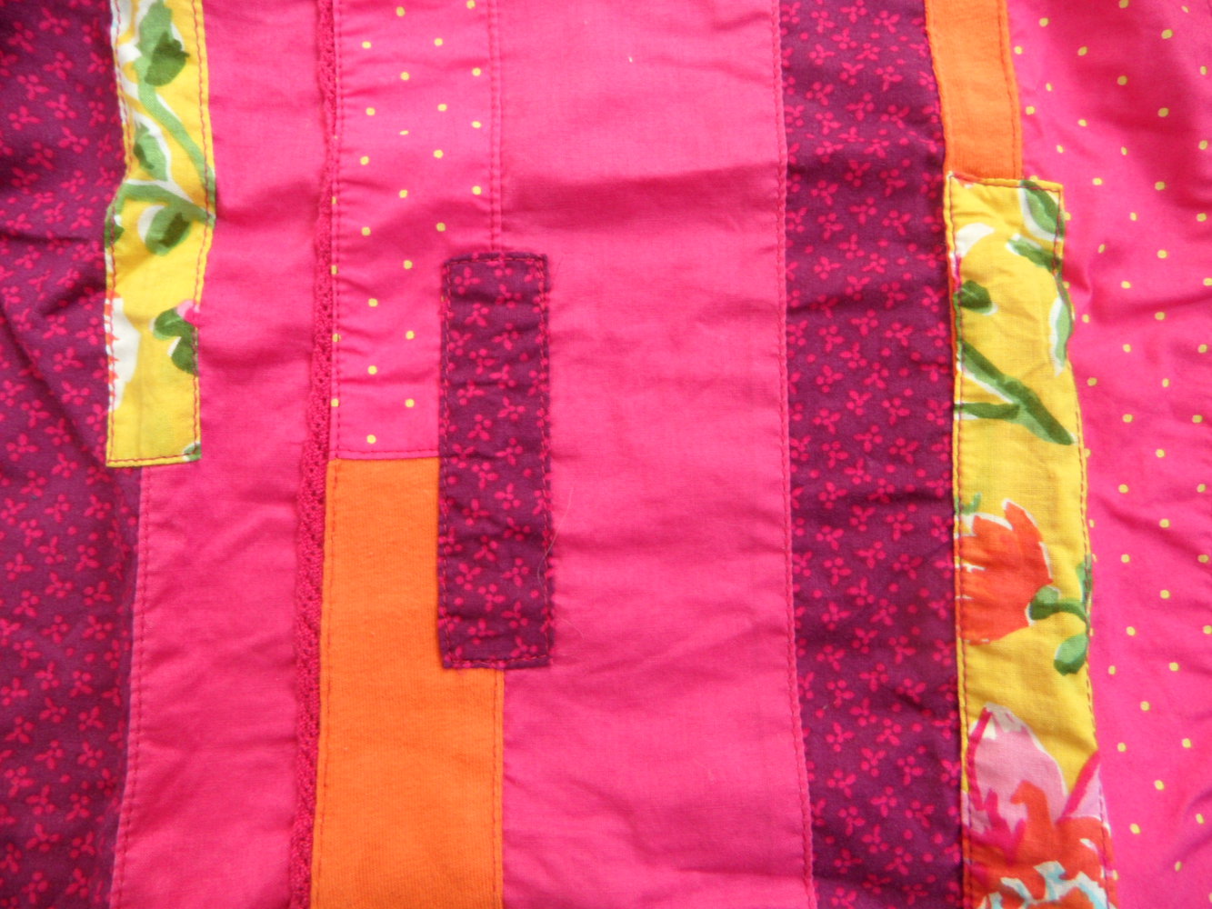 Catimini Sahneteilchen Gr. 4 / 104