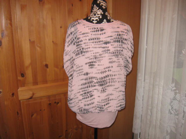 *** 2 in 1 Shirt ***