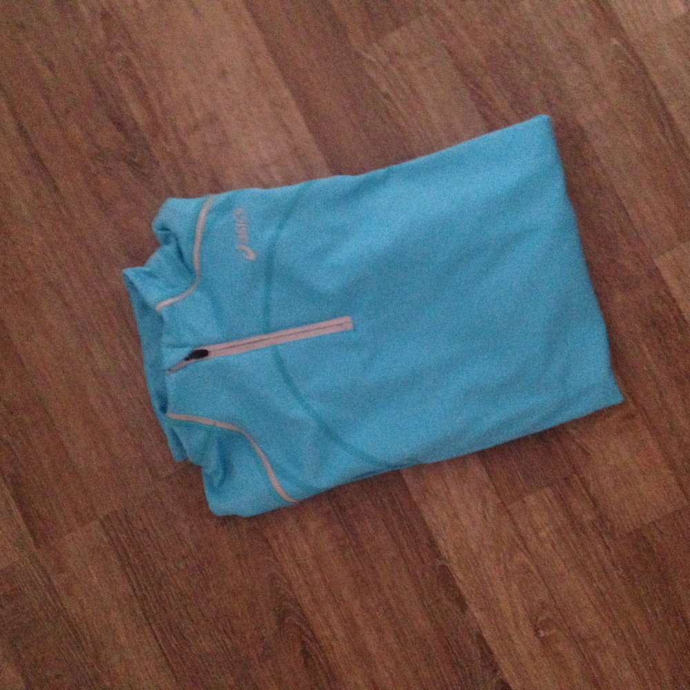 Asics sportshirt