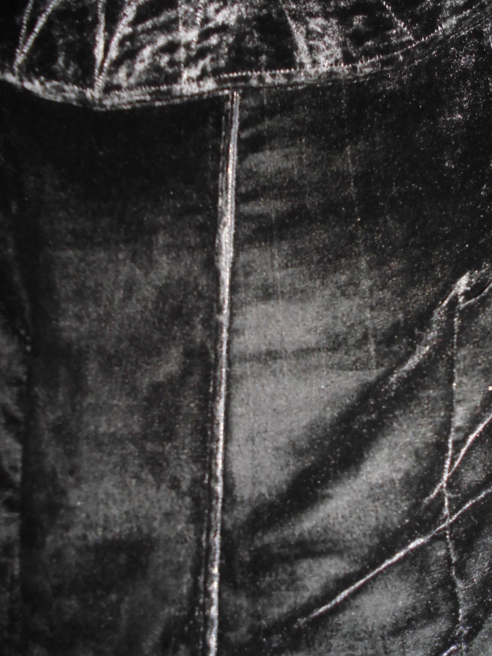 Dark Gothic Kleid - Größe S/M - ungetragen!