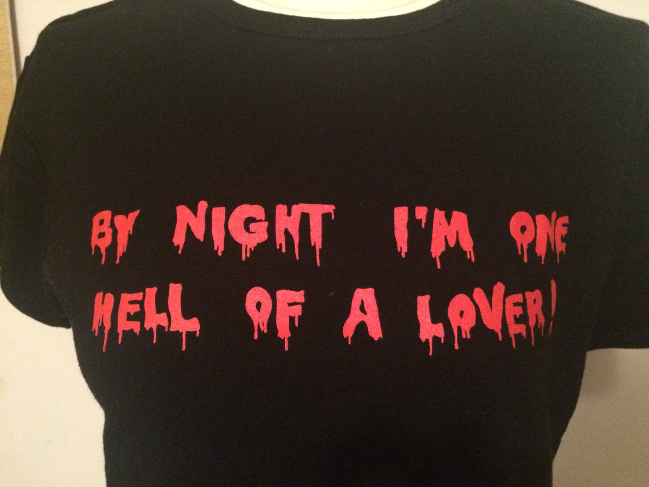 Rocky Horror Show Shirt Musical