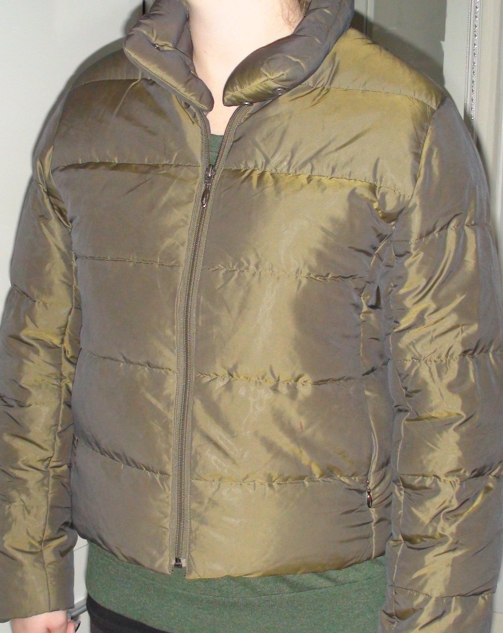 S,Oliver Daunen Jacke für Frauen Gr.36