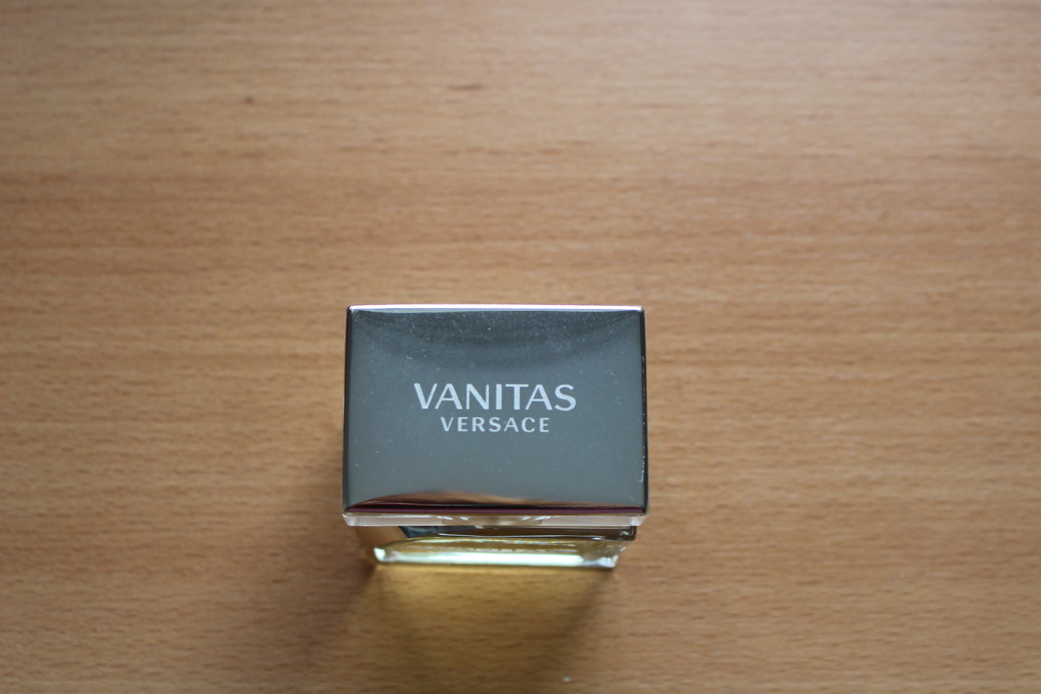 274. Vanitas eau de Toilette von Versace, 50 ml