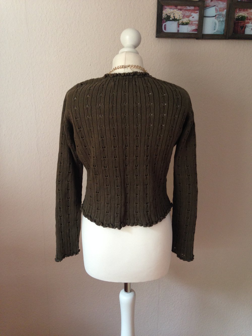 Strickjacke, Cardigan, Bolero von Qiero