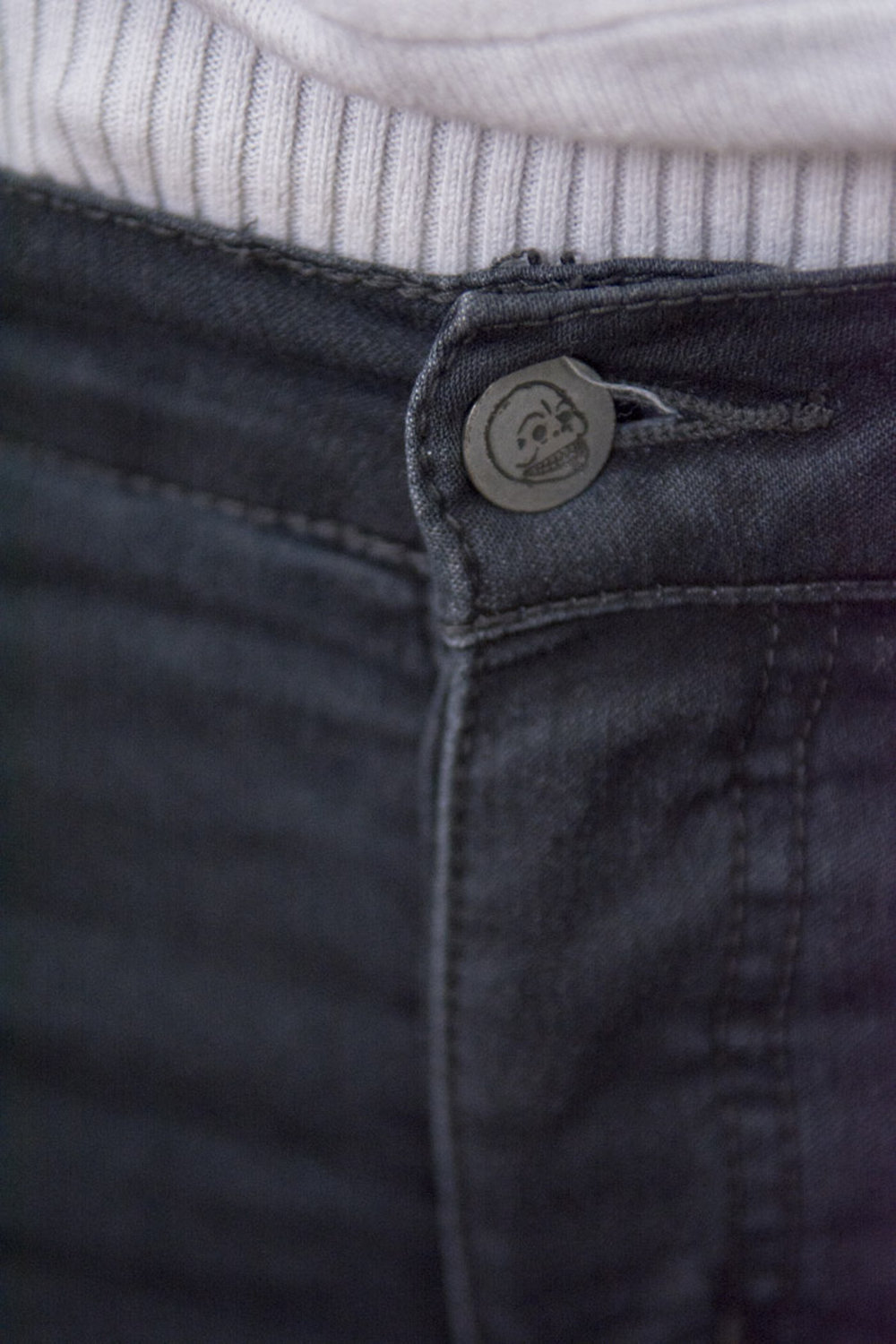 Cheap Monday Hose Schwarz