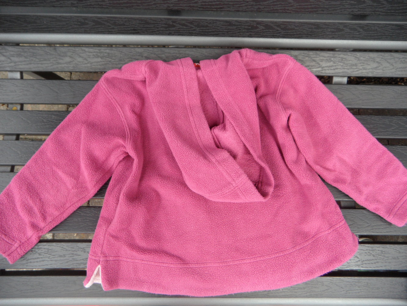 s. Oliver Fleece Jacke 