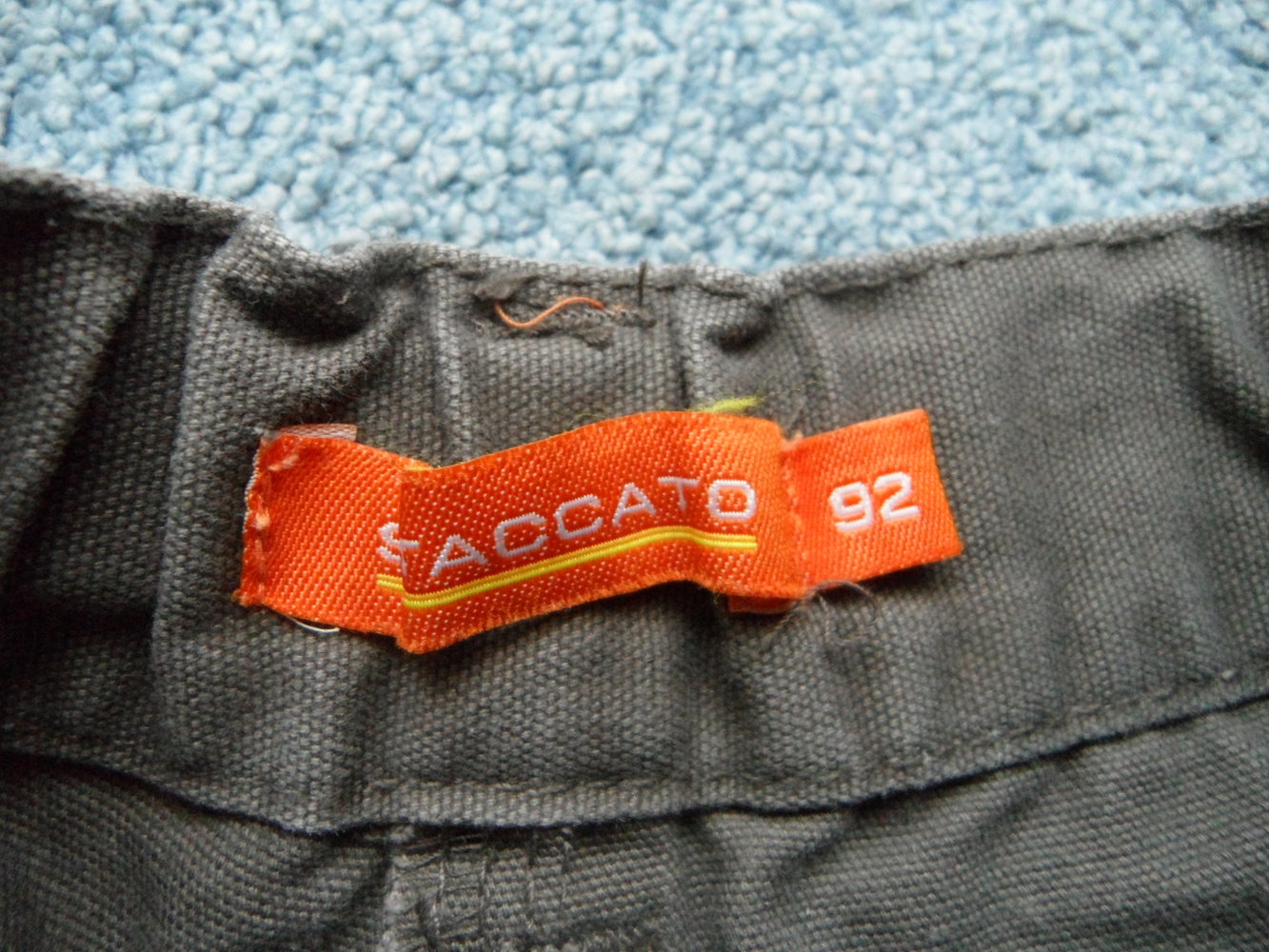 Staccato schöne Hose Jeans