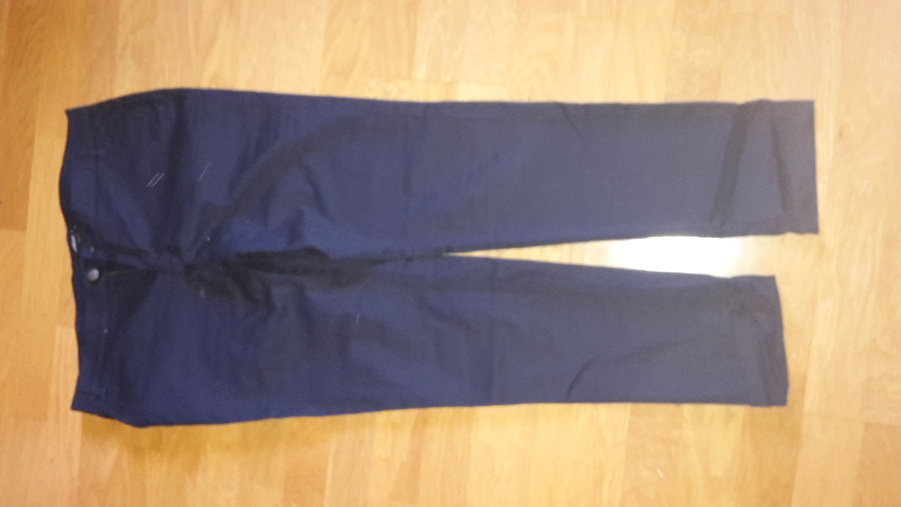 Neue Hose von Mango 