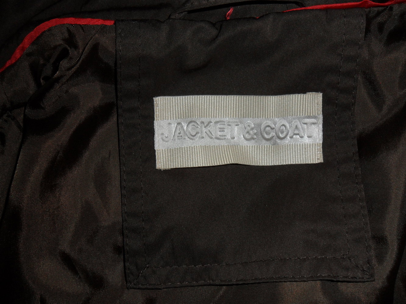 Damenjacke (fast neu) Gr.42