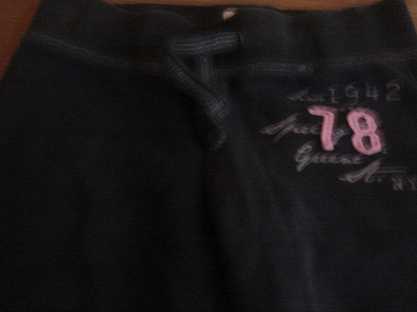 wunderschöne sporthose gr.104/110 von H&M