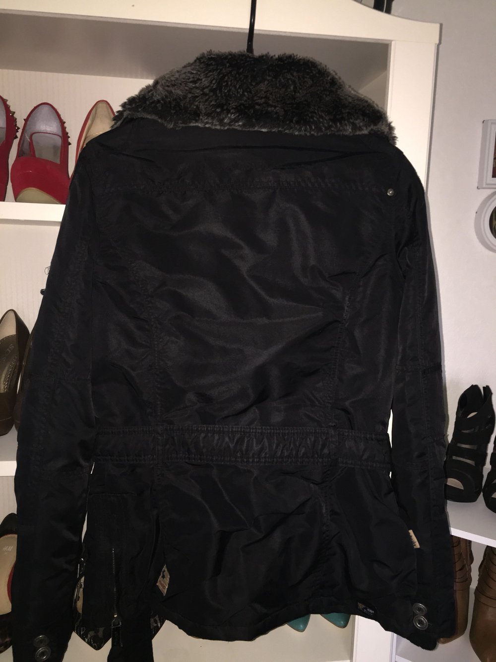 Winterjacke von khujo