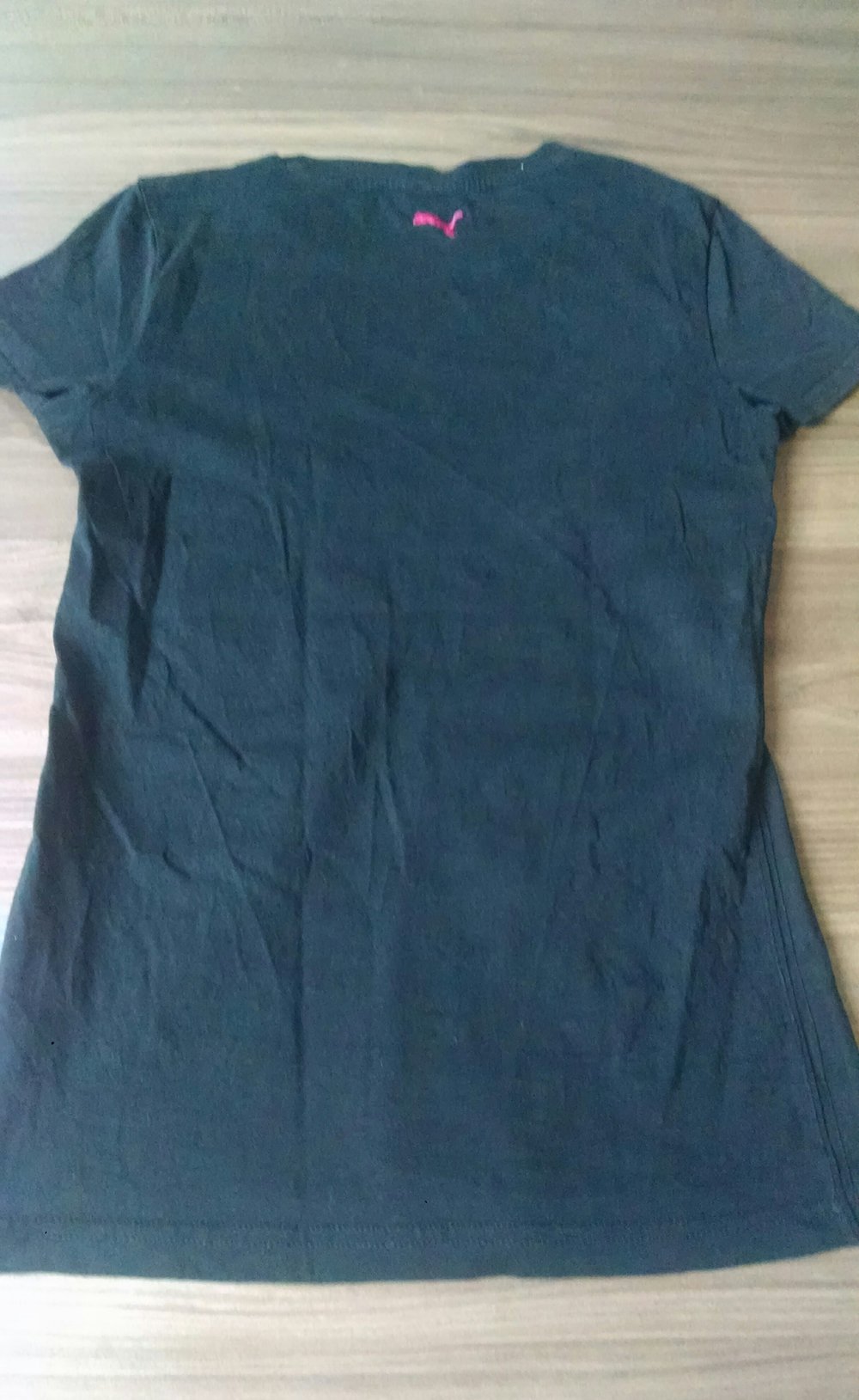 Figurbetontes Puma T-Shirt