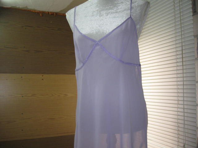 *** Hauchzartes ~ Schnuckliges ~ Hemdchen ***