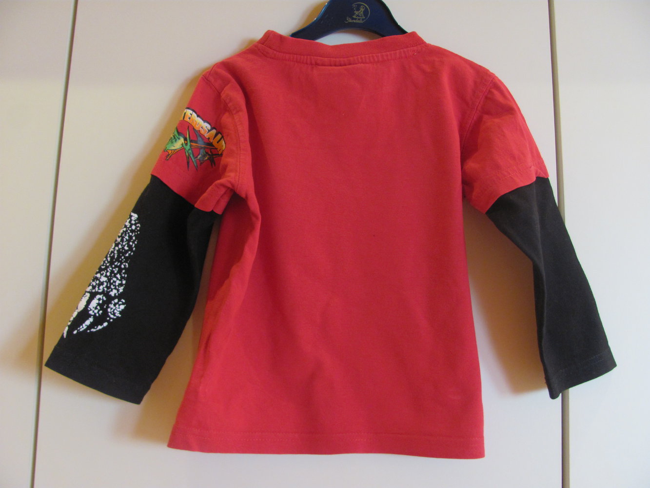 Langarmshirt Longsleeve Größe 92 Okay