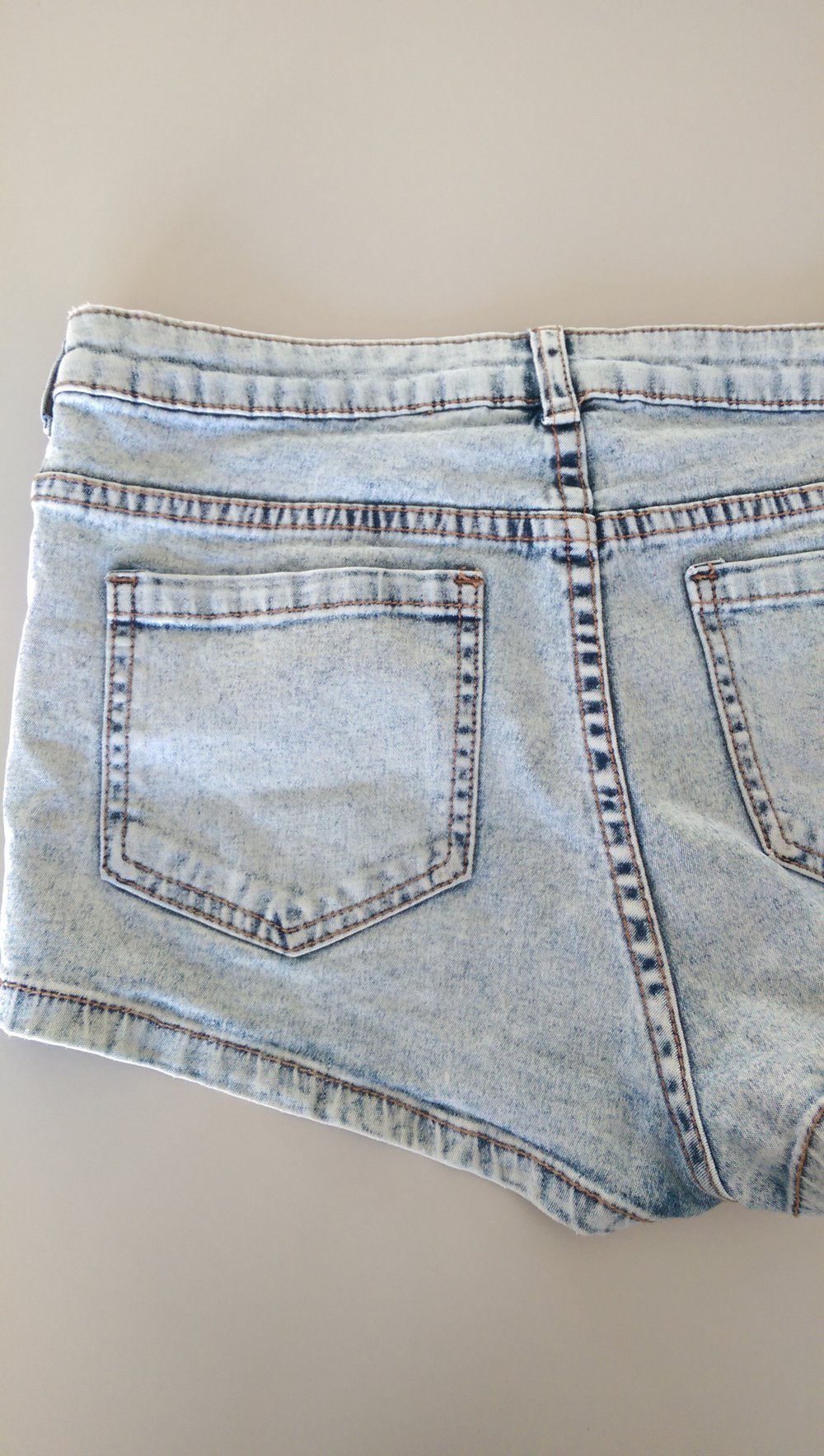 H&M Hotpants 