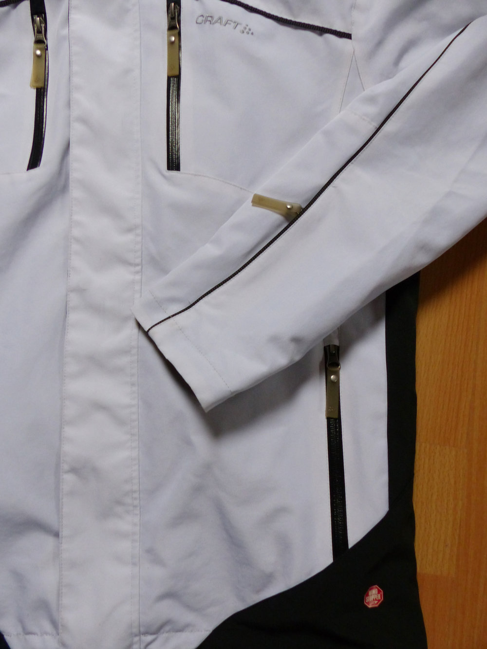 Craft L3 Perfomance Snowboard / Skijacke