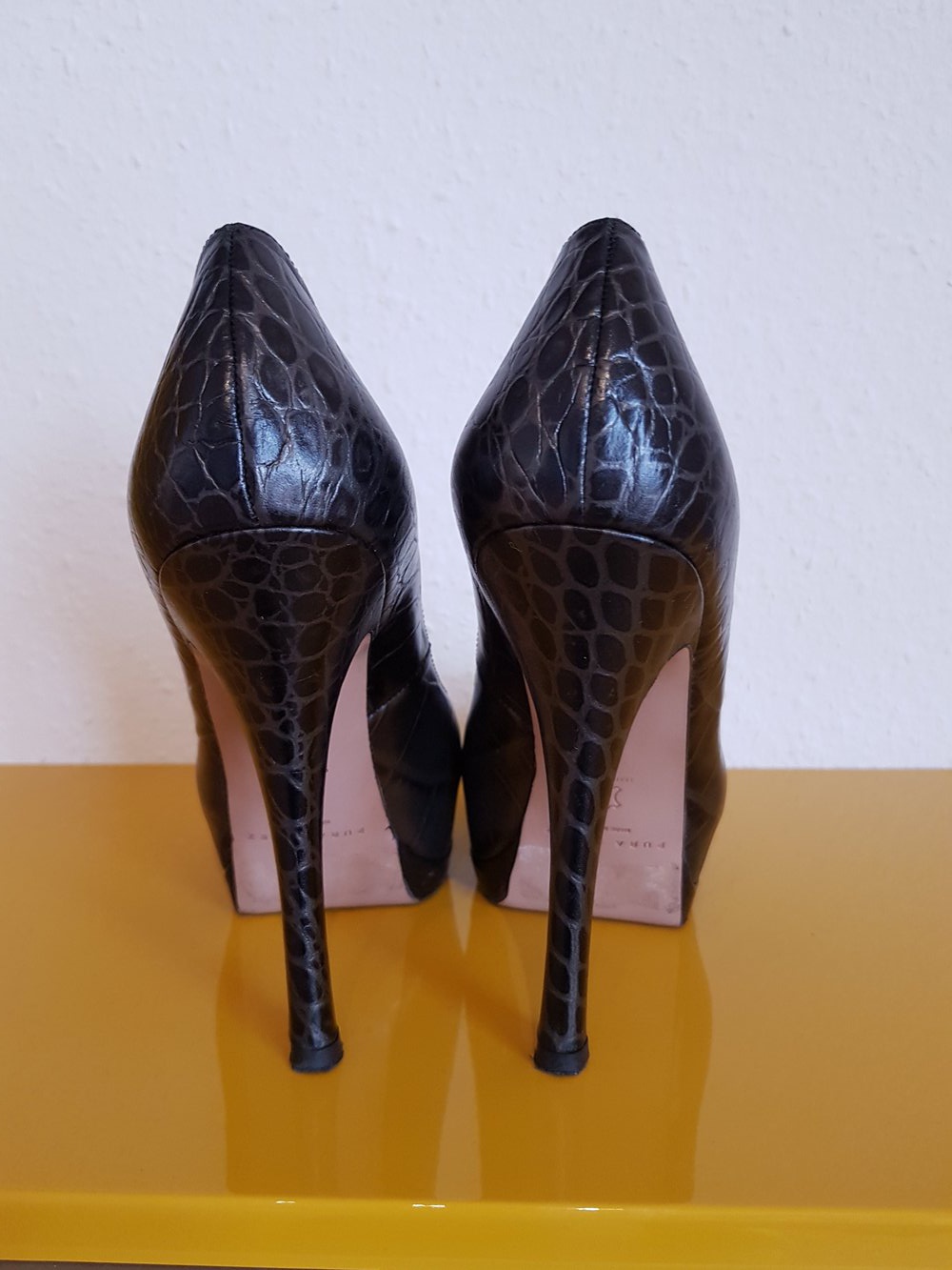 Pura lopez Pumps Gr.38