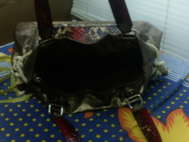 *** WOW ~ Chic ~ Handtasche *** 