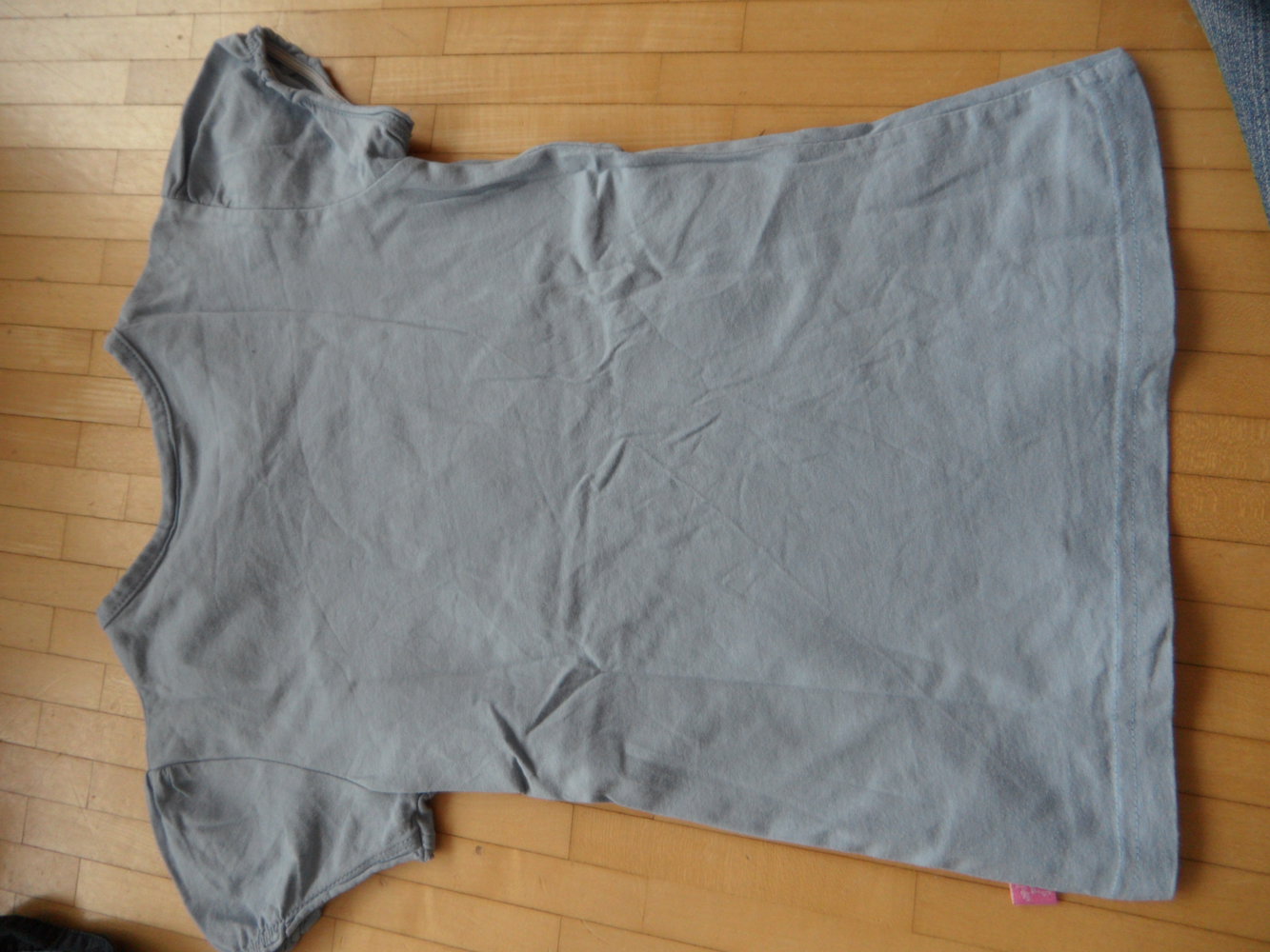 Salt and Pepper Wendy T-Shirt mit Pferden