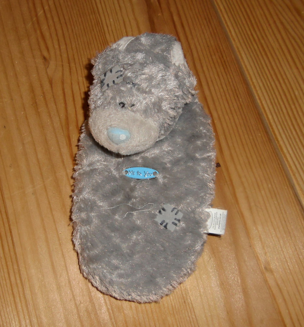 Me to you- kleines Täschchen,Clip  