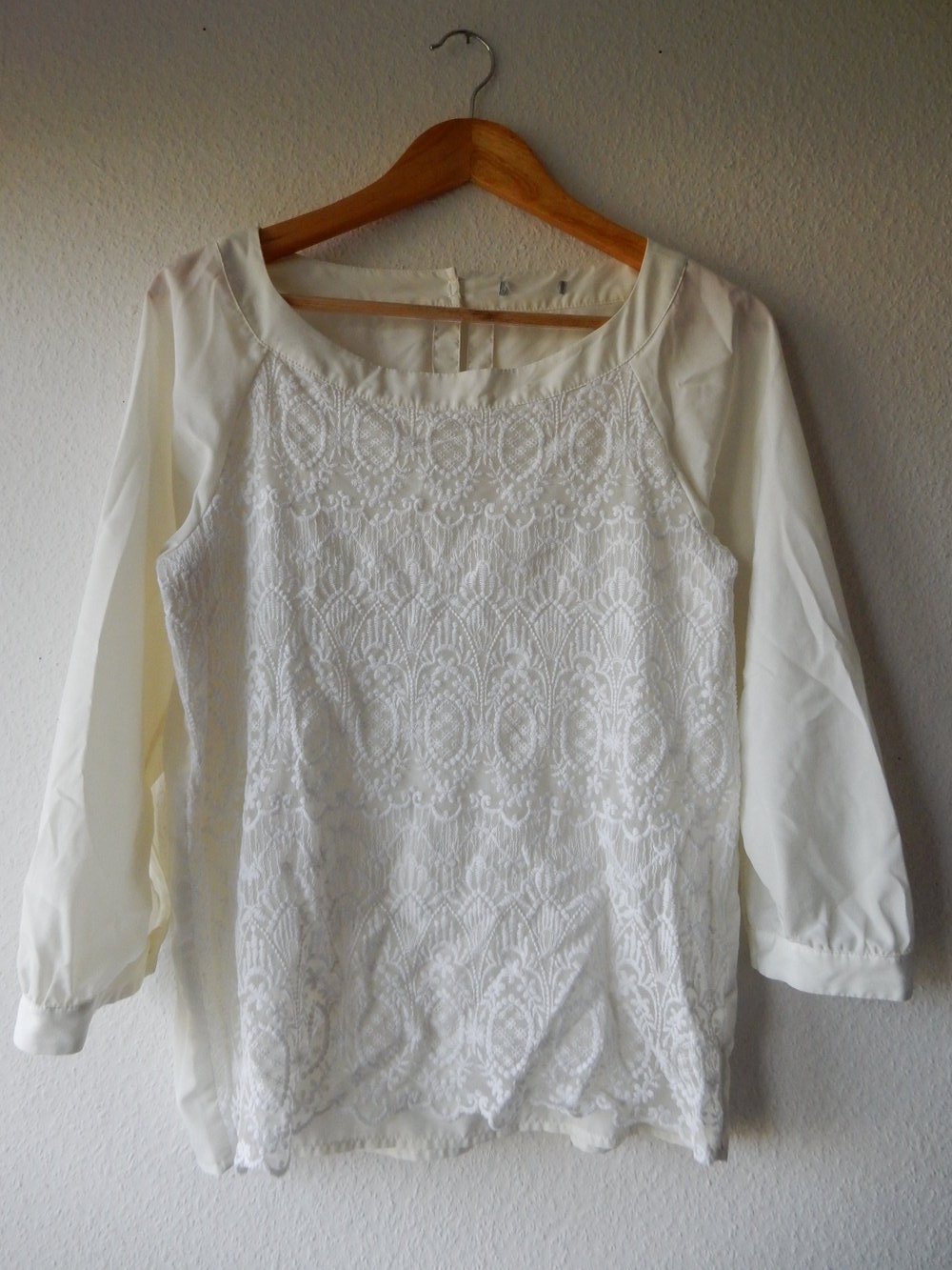 Bluse von H&M