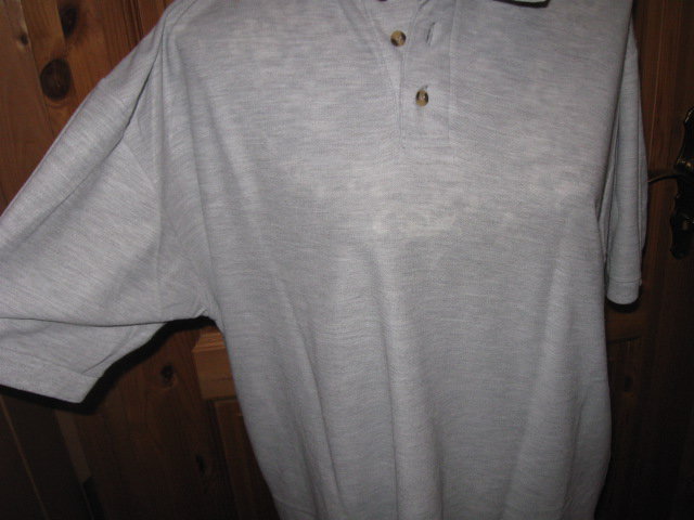 *** Sportliches Shirt ***