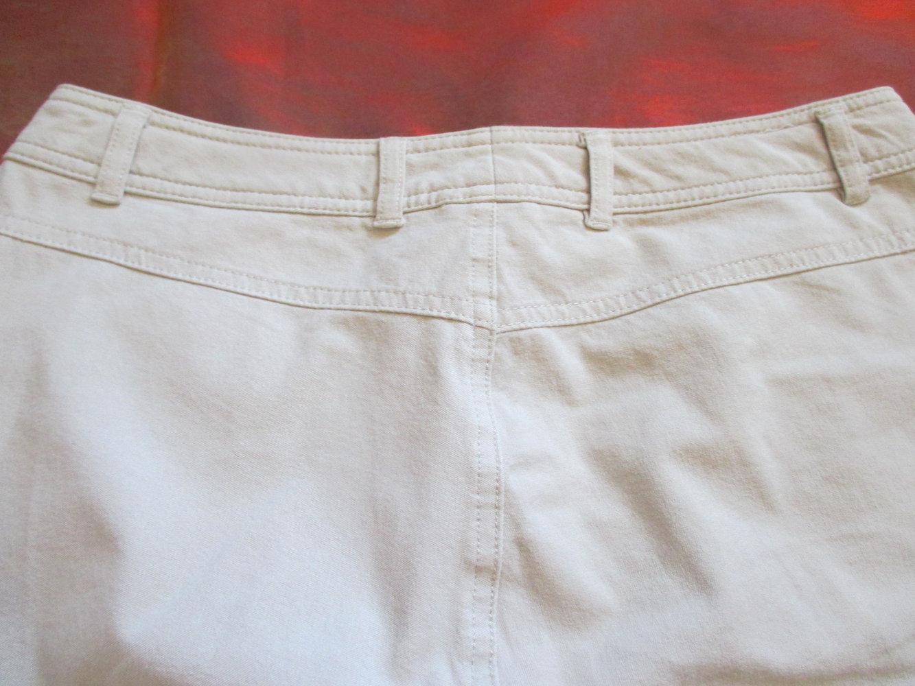 NEUw * Business * Freizeit * Karotten * High Waist * Strech * Hose 