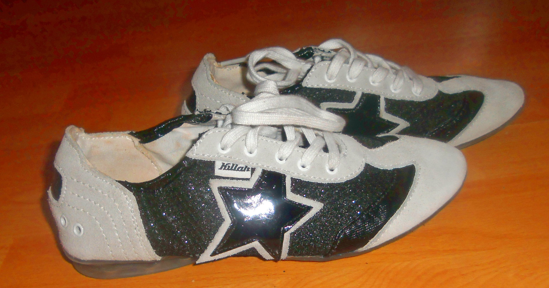 Killah-Super Schuhe Gr.35