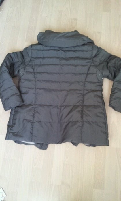 Adagio Damen Daunen Jacke Gr.44