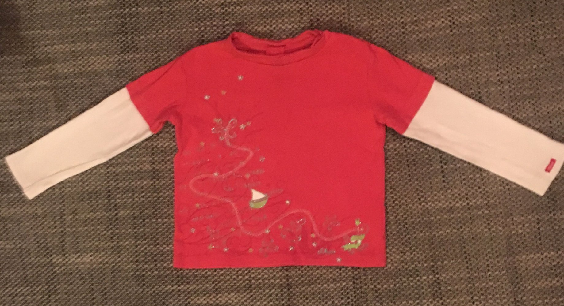 Pullover, S. Oliver, Größe 86