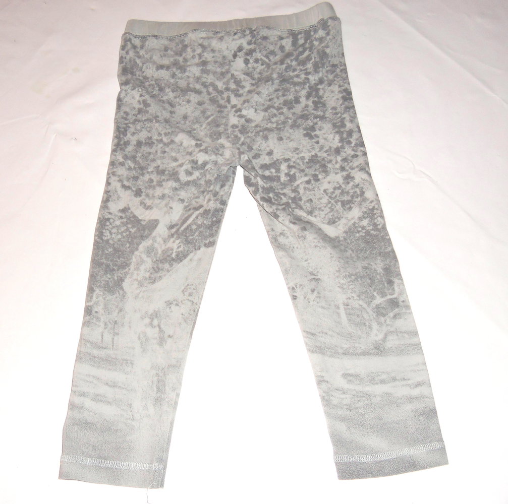 nononsense- schöne ca 7/8 Legging Gr. 134/140