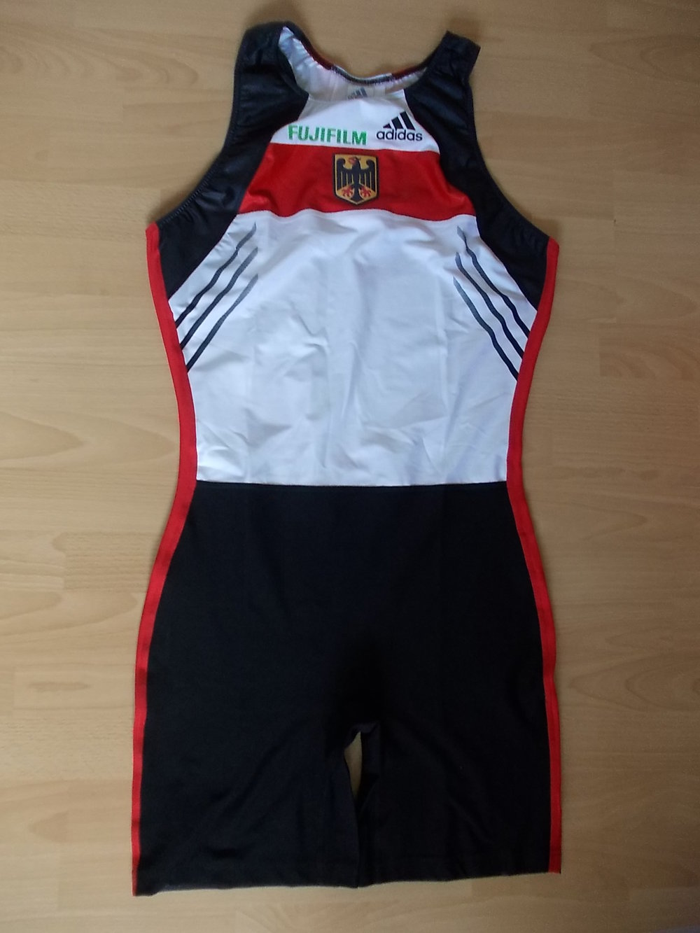 adidas olympia trikot