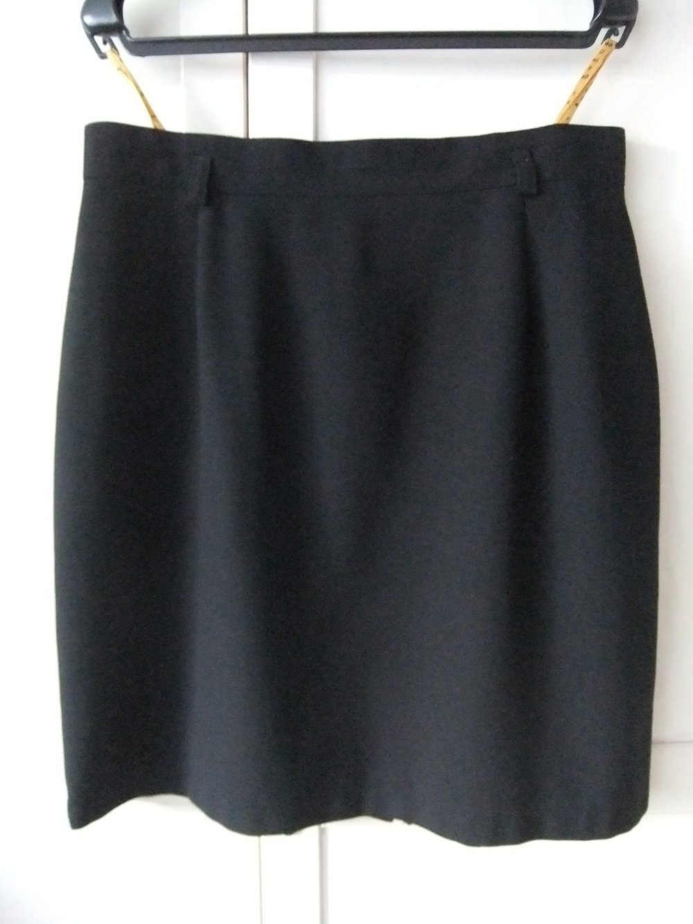 Business Rock schwarz Gr. 40 M Gothic