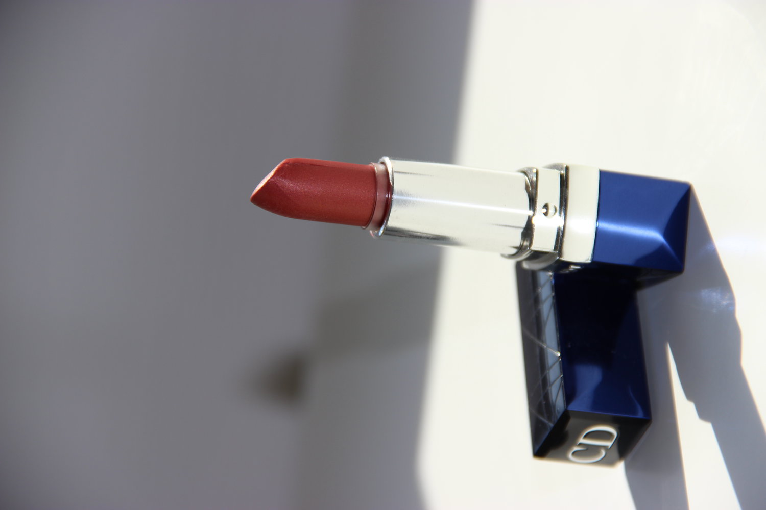Lippenstift Dior Lipstick 555 Rose dolce Vita
