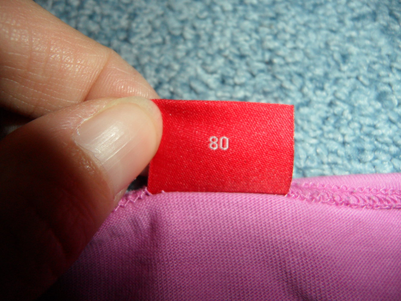 S.Oliver Tunika Langarmshirt mit tollen Details