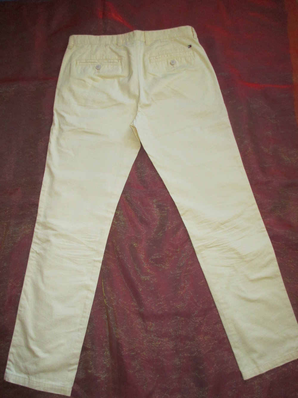 NEU * Freizeit * Business * Chino * Hose 