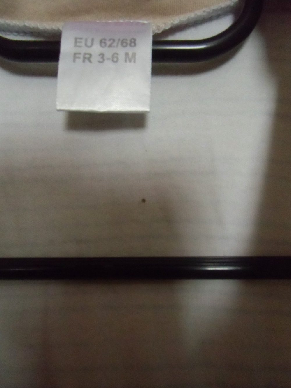 Schlaf-Overall, Schlafstrampler, Schlafanzug mit Füßen