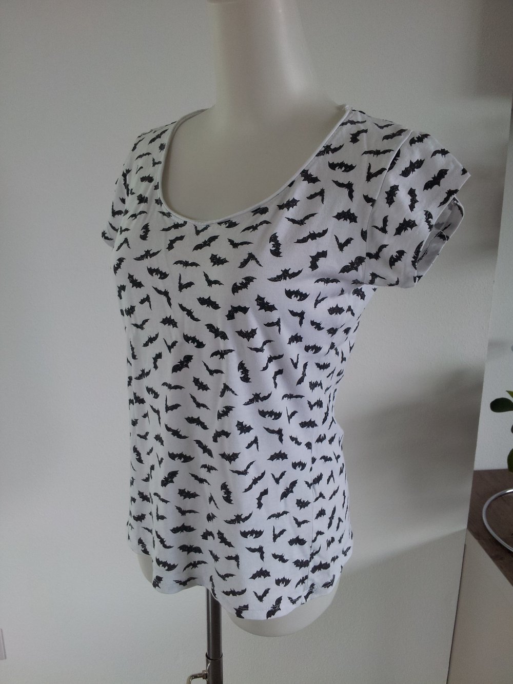 Fledermaus T-shirt Atmosphere